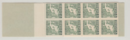 Sweden Booklet 1944 - Facit 68 MNH ** - 1904-50