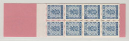 Sweden Booklet 1955 - Facit 109 MNH ** - 1951-80