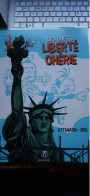 Liberté Chérie Spaghetti ATTANASIO EDEL Hibou 2023 - First Copies