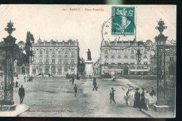 NANCY PLACE - Nancy