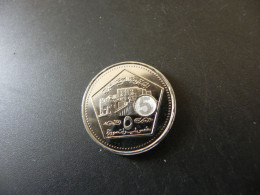 Syria 5 Pounds 2003 - Syrie