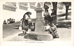 FOLKLORE - Costumes - Nazaré - Carte Postale - Costumes