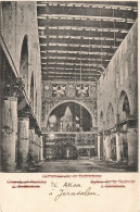 ISRAEL - El Aksa à Jérusalem - Eglise De La Nativité à Béthléem - Carte Postale Ancienne - Israël