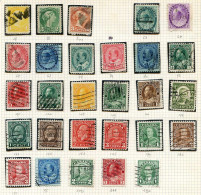 Réf 79 < CANADA < Collection 83 Valeurs - Colecciones