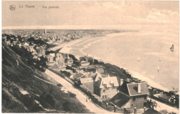 CPA Carte Postale  France Le Havre Vue Générale  VM75234 - Cap De La Hève