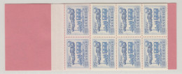 Sweden Booklet 1956 - Facit 114 MNH ** - 1951-80