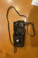 Étui Pour Talkie-walkie Europe (H303) - Armes Blanches