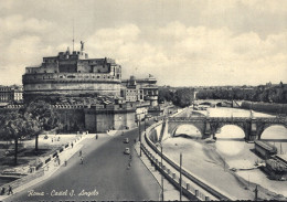 Roma - Castel Sant'Angelo - Castel Sant'Angelo