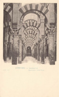 ARGENTINE - Cordoba - La Mezquita Galeria Central - Dos Non Divisé - Carte Postale Ancienne - Argentine