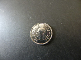 Honduras 20 Centavos 1999 - Honduras