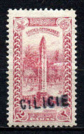 Cilicie  - 1919 - N° 10 -  - Neuf * - MLH - Nuovi