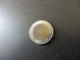 Ecuador 100 Sucres 1997 - Ecuador