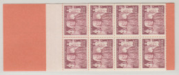 Sweden Booklet 1961 - Facit 141 MNH ** - 1951-80