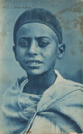 ENFANTS - Portraits - Jeune Kabyle - Carte Postale - Retratos