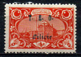 Cilicie  - 1919 - N° 60 -  - Neuf * - MLH - Unused Stamps