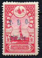 Cilicie  - 1919 - N° 68 -  - Neuf * - MLH - Unused Stamps