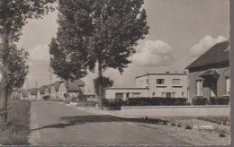 BAZANCOURT - ROUTE DE POMACLE - Bazancourt