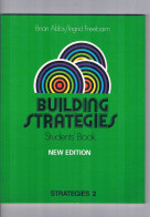 Building Strategies Student's Book Brian Abbs Strategies 2 Longman 1987 - Other & Unclassified