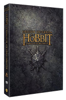 El Hobbit La Batalla De Los Cinco Ejercitos Edicion Extendida Dvd Nuevo Precintado - Andere Formaten