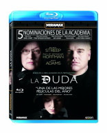 La Duda Blu Ray Nuevo Precintado - Andere Formaten