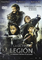 La Ultima Legion Dvd Nuevo - Autres Formats