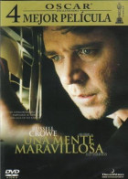 Una Mente Maravillosa Dvd Nuevo Precintado - Sonstige Formate