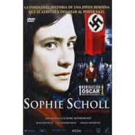 Sophie Scholl Dvd Nuevo Precintado - Autres Formats