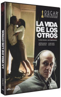 La Vida De Los Otros Dvd Nuevo Precintado - Altri