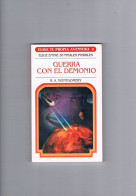 Guerra Con El Demonio Elige Tu Propia Aventrua R A Montgomery Sm 2007  - Altri & Non Classificati