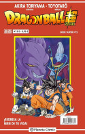 Comic Dragon Ball 213 Serie Super Nº 2 Planeta Comic Nuevo - Otros & Sin Clasificación