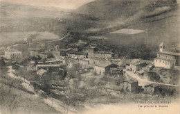 La Terrasse Sur Dorlay * Vue Générale Sur Le Village , Prise De La Noyerie - Sonstige & Ohne Zuordnung