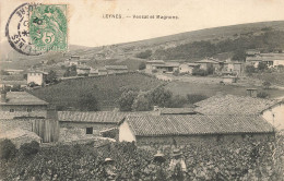 Leynes * Villages Hameaux Vessat Et Magnons - Autres & Non Classés