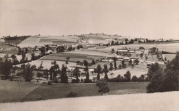 Marcenod * Vue Sur Le Bourg Et La Combe - Other & Unclassified