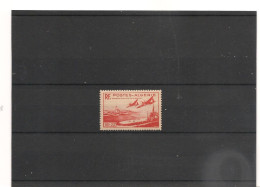 ALGÉRIE 1949 N°Y/T : 274** - Unused Stamps