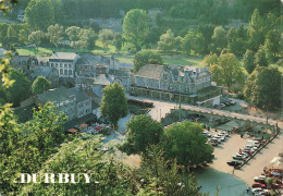 BELGIQUE - Durbuy - Ardennes Belges - La Plus Petite Ville Du Monde - Colorisé - Carte Postale - Durbuy