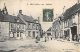 CPA 28 OUARVILLE / LA PLACE - Other & Unclassified