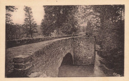 Le Chalard * Ancien Pont Du XIème Siècle , Dit Pont De La Tour Du Chalard - Other & Unclassified