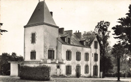 La Baule Les Pins * Colonie De Vacances De La Ville De Nantes à La Guilleraie * Le Château - La Baule-Escoublac