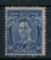 Australie - "George VI" - Oblitéré N° 113/B De 1937/38 - Gebraucht