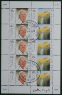 Australian Legends 1999 Mi 1786-1787 Used Gebruikt Oblitere Australia Australien Australie - Used Stamps