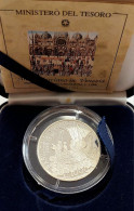 REPUBBLICA ITALIANA  1000 LIRE Anno Marciano In Venezia 1994 Proof In Confezione Ufficiale - 1 000 Lire