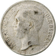Monnaie, Belgique, 50 Centimes, 1911, TTB, Argent, KM:71 - 50 Cent