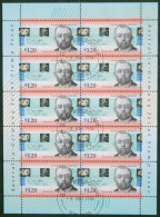 Ferdinand Von Mueller 1996 Mi 1605 Yv 1563 Used Gebruikt Oblitere Australia Australien Australie - Used Stamps