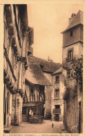 Quimperlé * Vieille Maison Rue Dom Maurice - Quimperlé