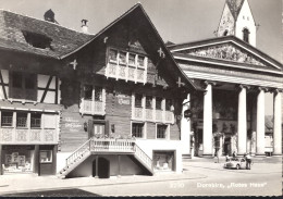 Dornbirn "Rotes Haus" - Dornbirn