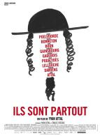 " ILS SONT PARTOUT " Affiche De Cinéma Originale - Format 40X60CM - Affiches & Posters