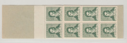 Sweden Booklet 1942 - Facit 64 MNH ** - 1904-50