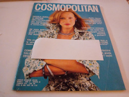 RIVISTA COSMOPOLITAN-FEBBRAIO 1976- - Salute E Bellezza