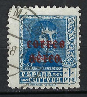 ESPAGNE P.A. Ca.1938: TP Obl. - Used Stamps