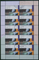 Fight Against Breast Cancer 1997 Mi 1672 Yv 1623 Used Gebruikt Oblitere Australia Australien Australie - Used Stamps